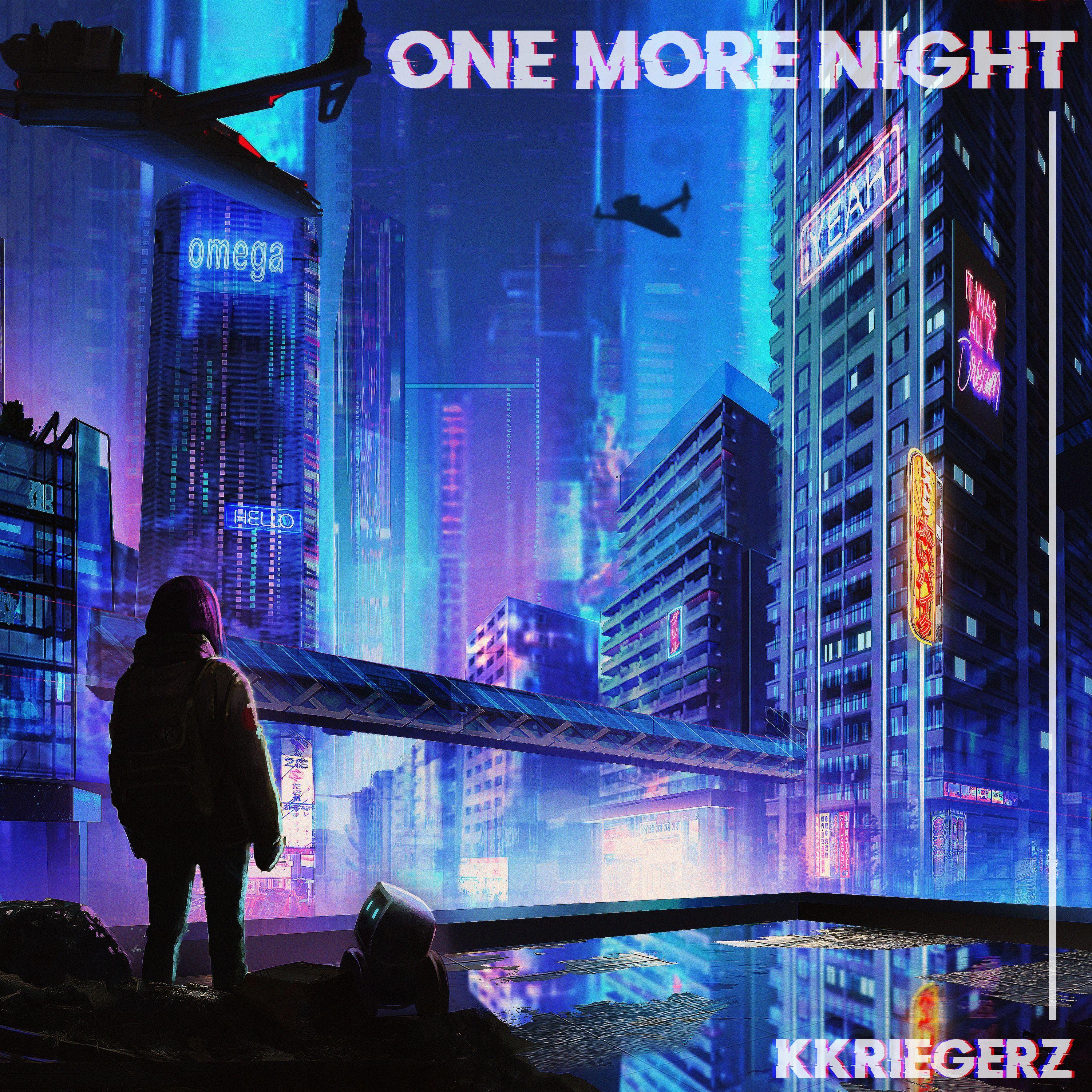 One More Night