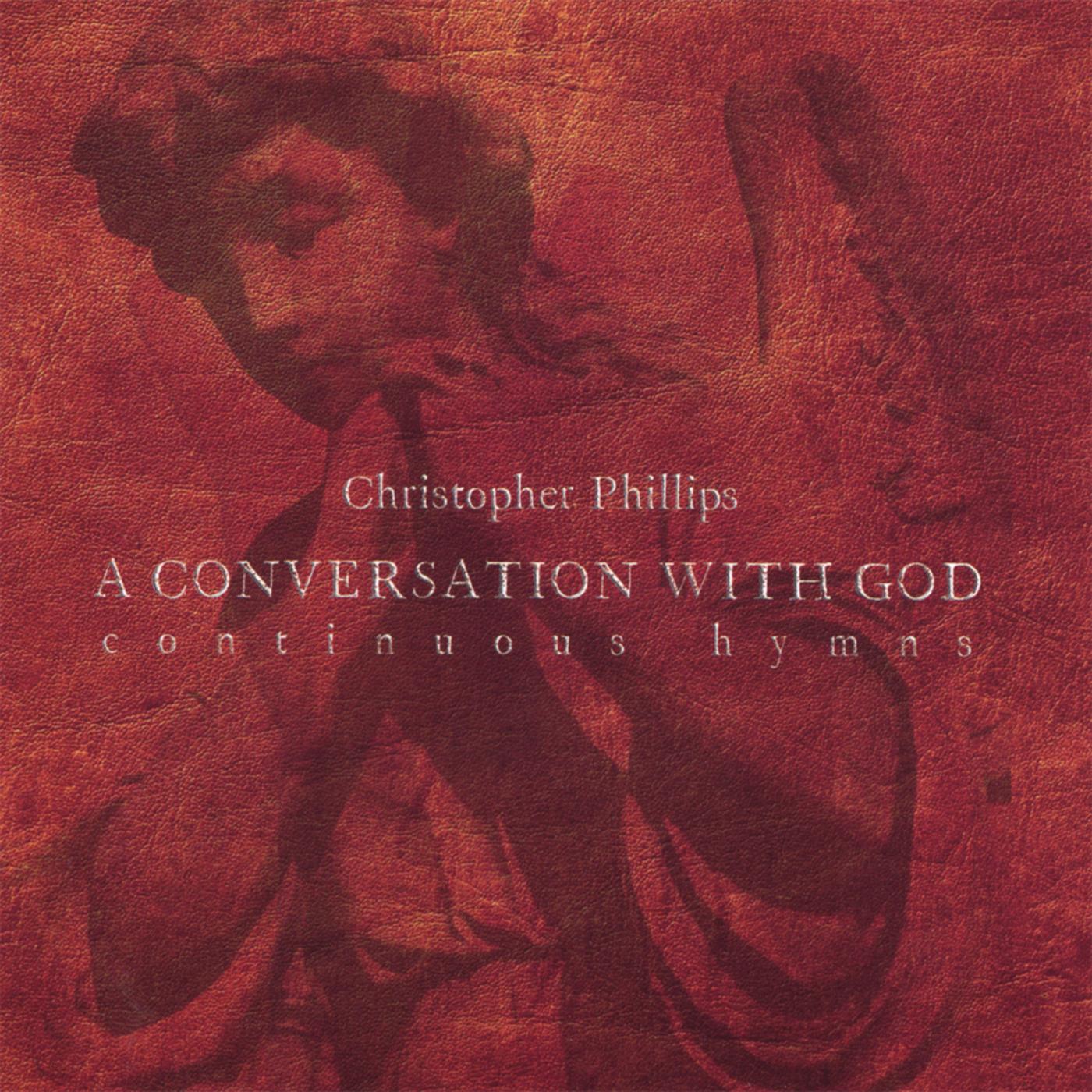 A Conversation With God