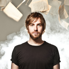 Josh Pyke