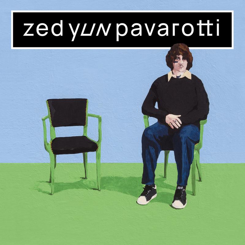 Zed Yun Pavarotti - Mon dieu