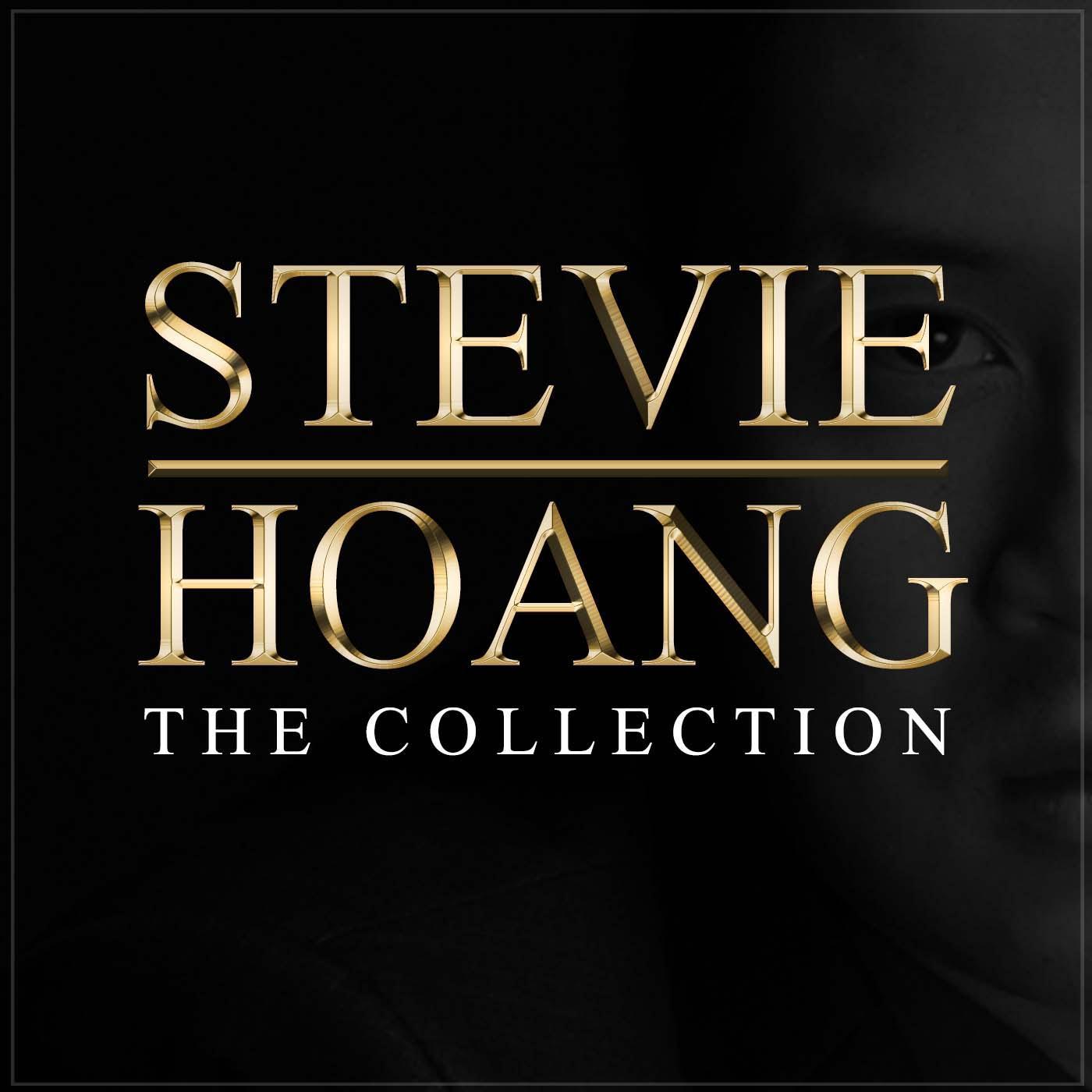 Stevie Hoang - So Incredible (feat. Aziatix)