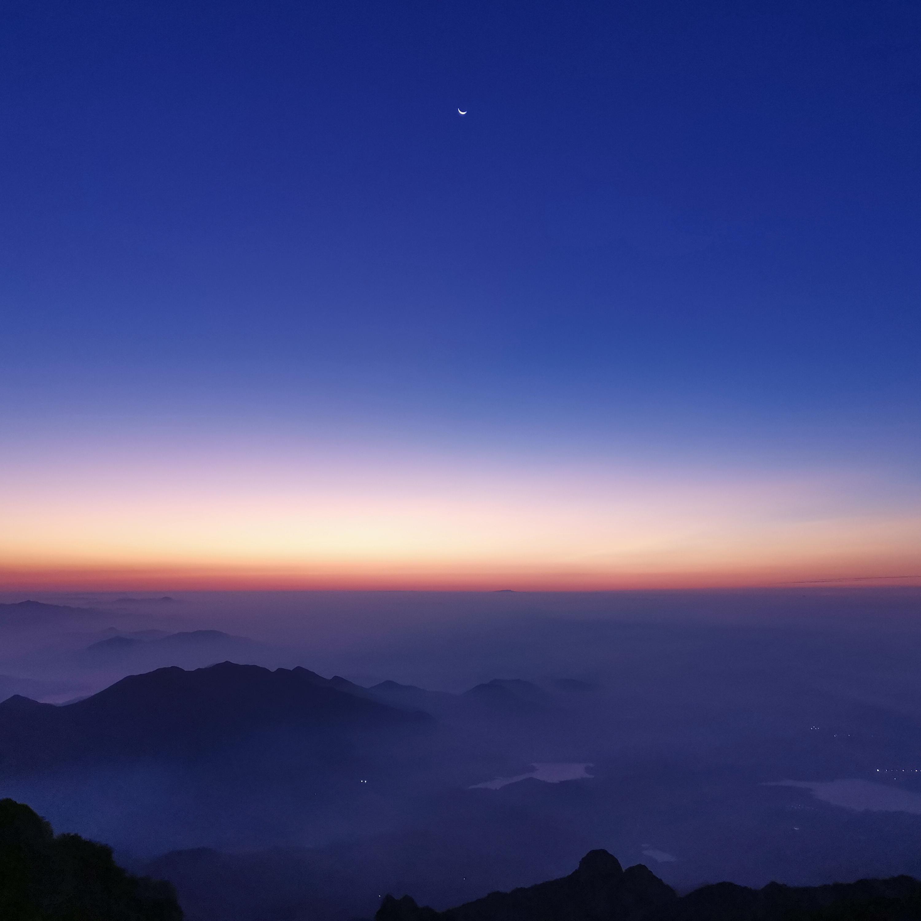 Bright Nights