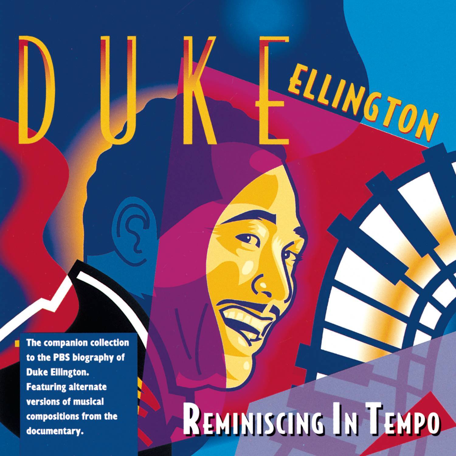 Reminiscing In Tempo (Album Version)