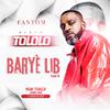 Fantom - Baryè lib (feat. Mad-S & Solis Moufassa)