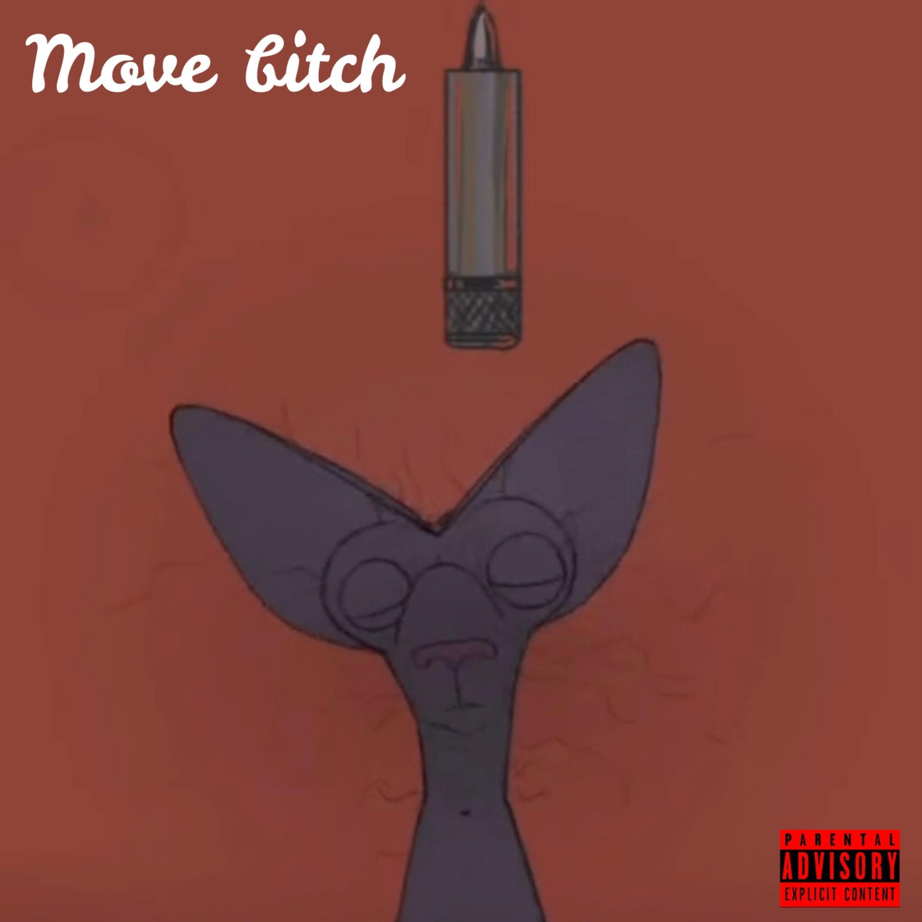Move Bitch