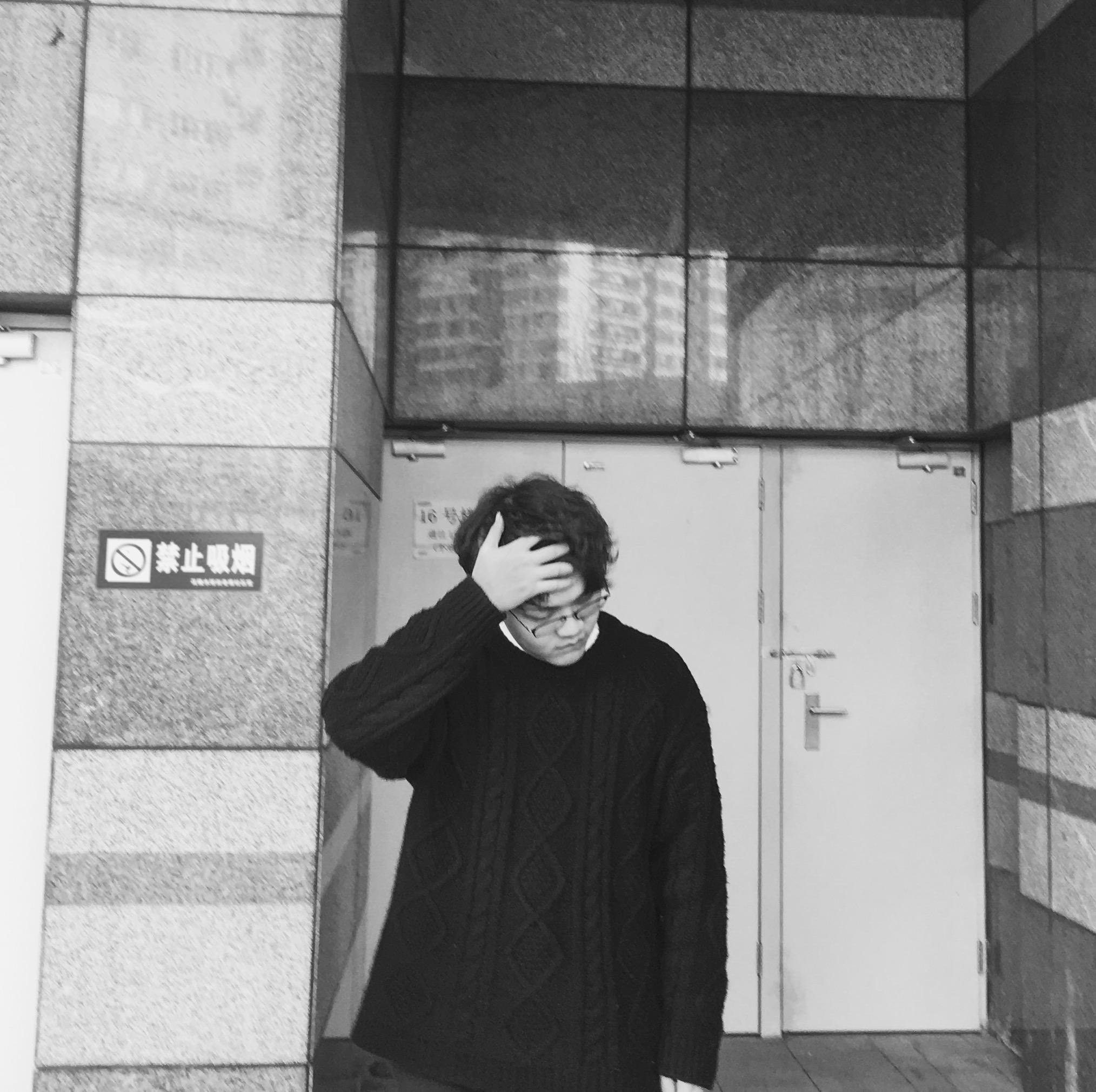 信仰（Cover Jony J）