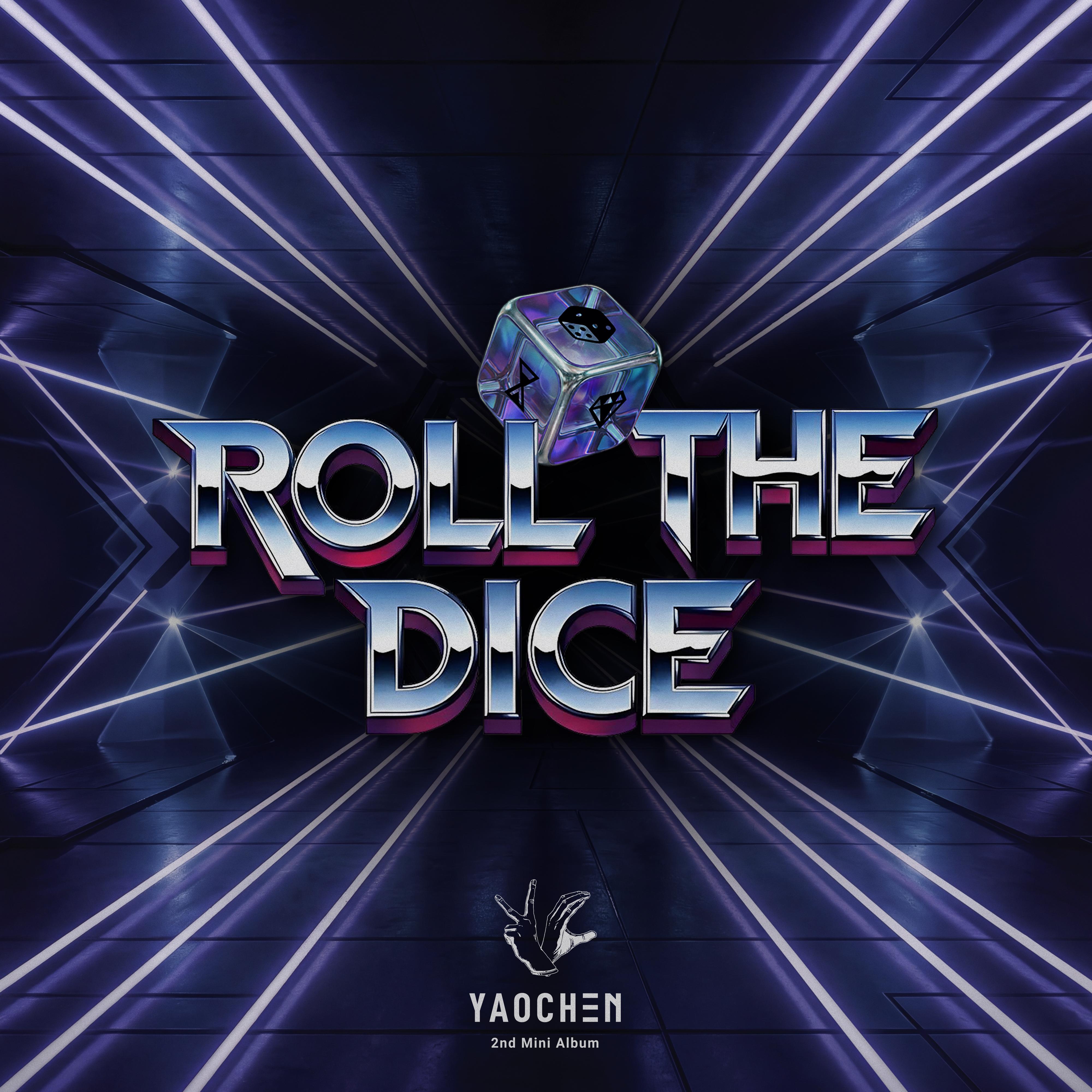 ROLL THE DICE
