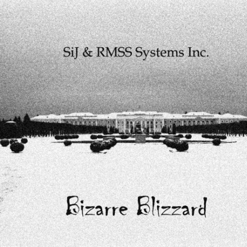 SiJ & RMSS Systems Inc. - Blizzard Theme (First Chapter)