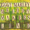 Ziggy Marley and the Melody Makers Live, Vol. 1