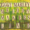 Ziggy Marley and the Melody Makers Live, Vol. 1专辑