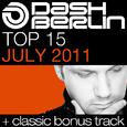 Dash Berlin Top 15 - July 2011 (Including Classic Bonus Track)