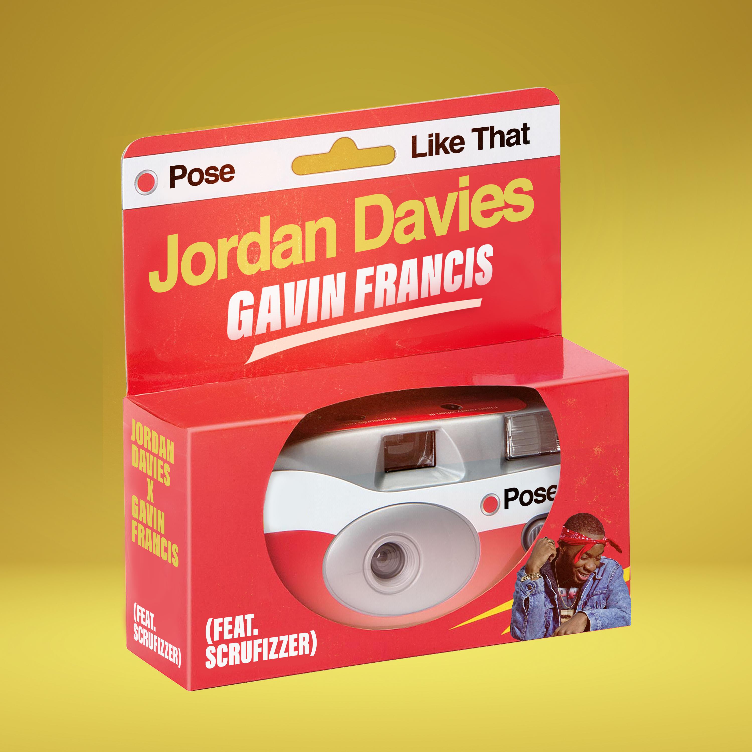 Pose Like That (feat. Scrufizzer)