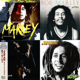 Bob Marley