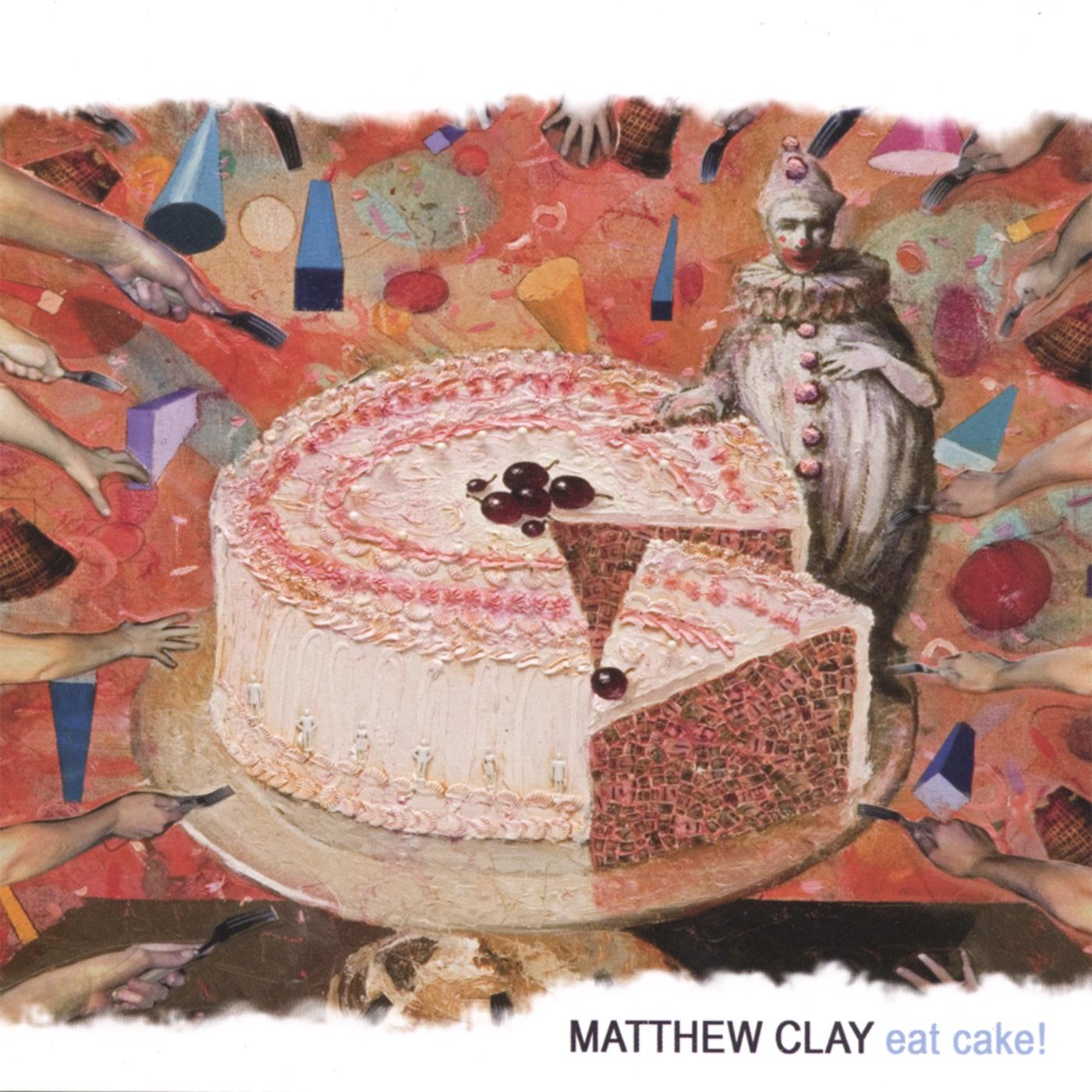 Eat Cake