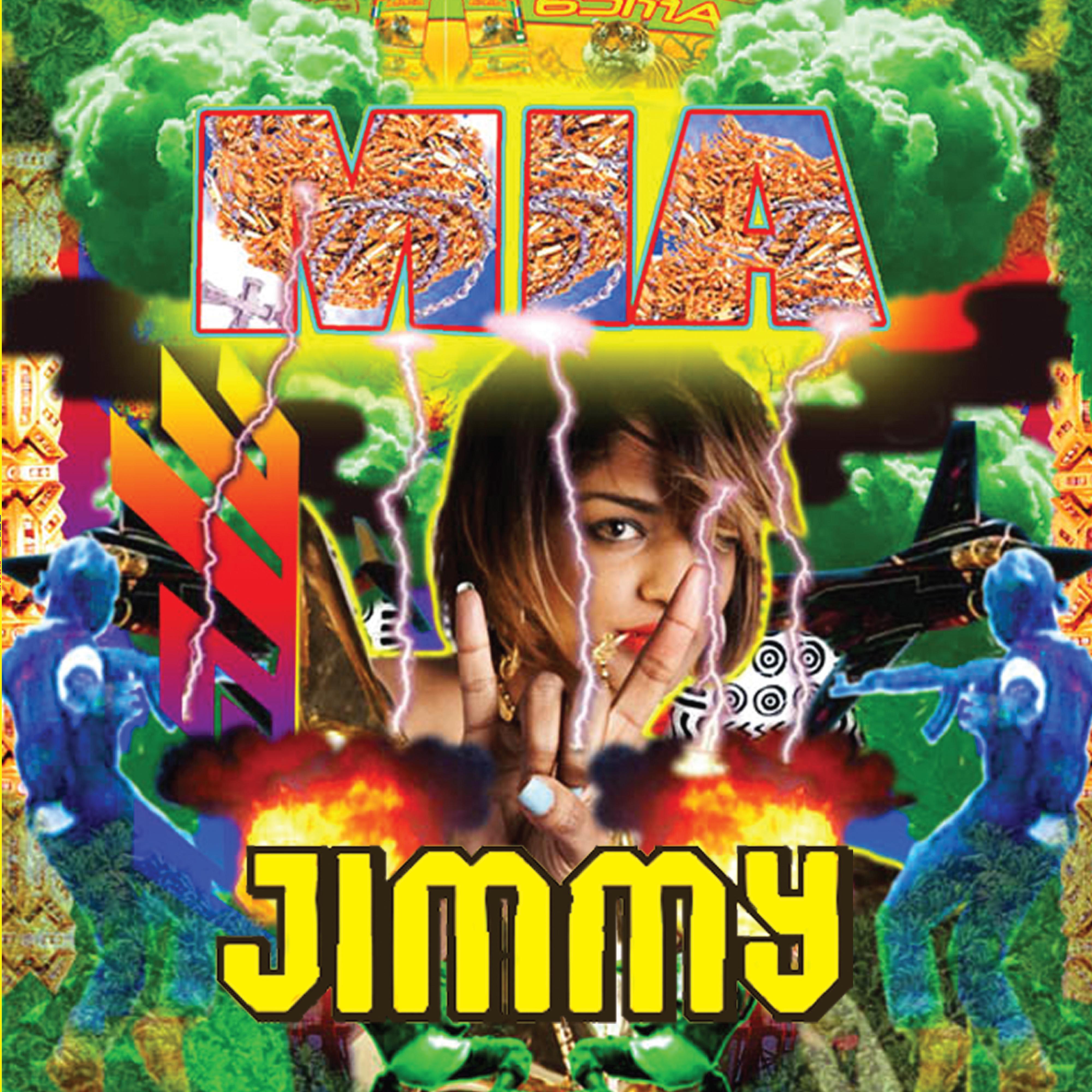 Jimmy
