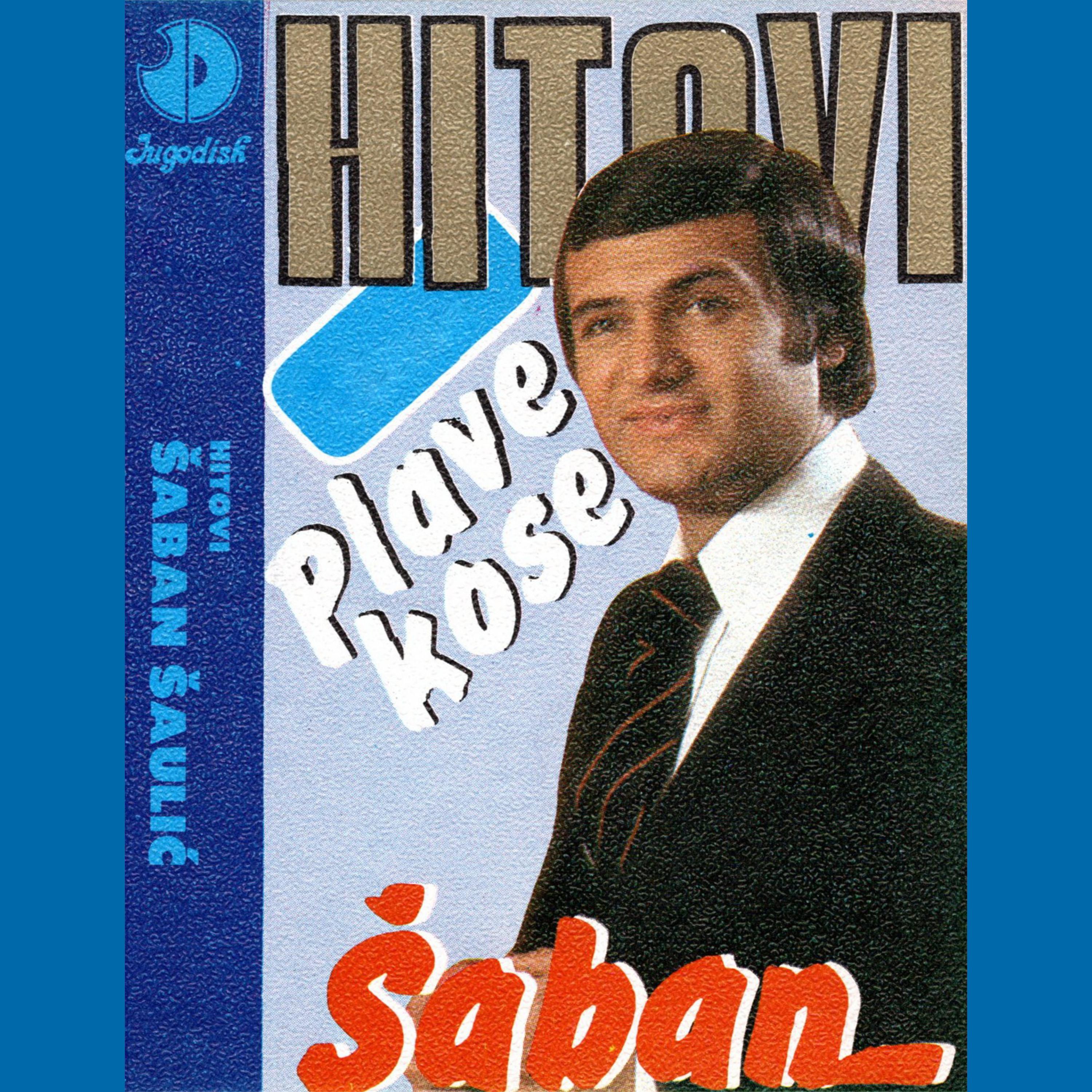 Hitovi - Plave kose