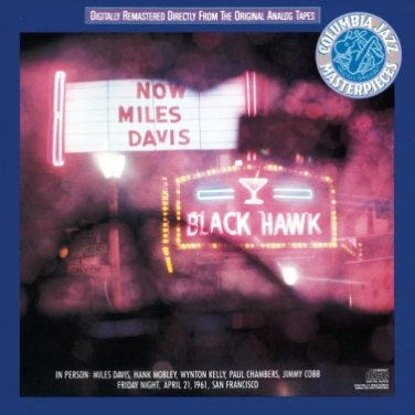 In Person Saturday Night at the Blackhawk, Vol. 2 [live]