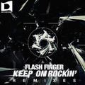 Keep On Rockin' Remixe8