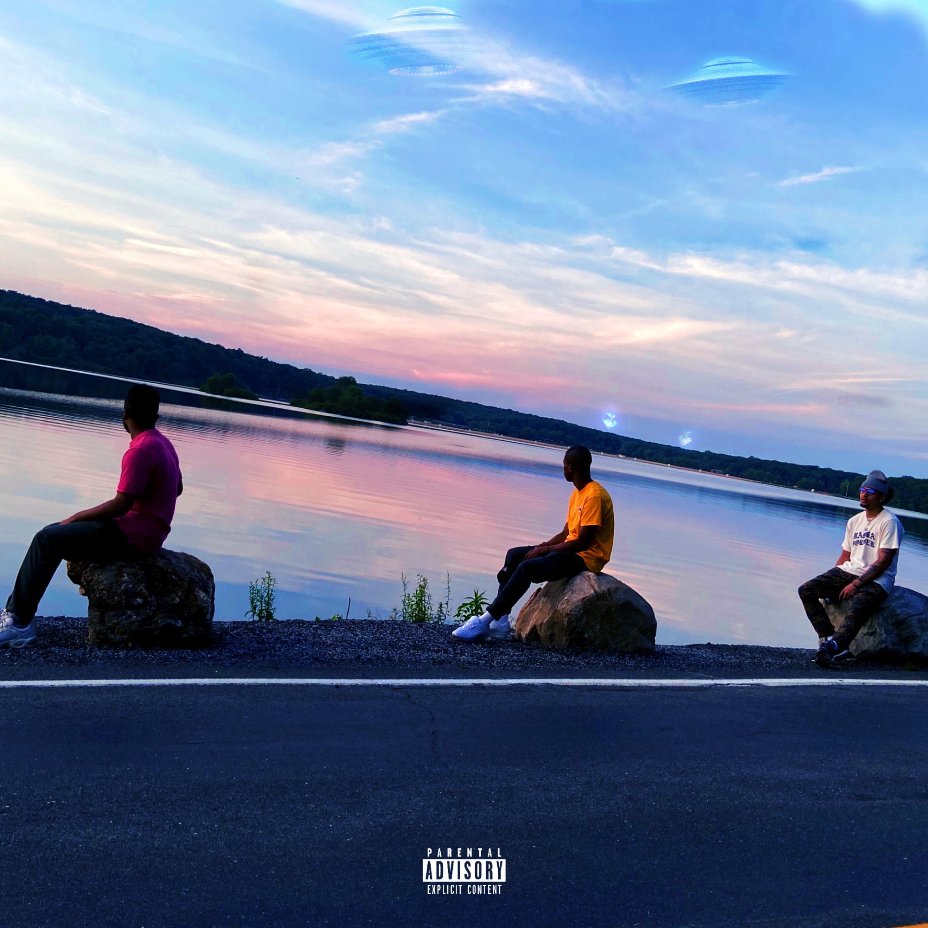 Speedin' (feat. Bungalow Collect)