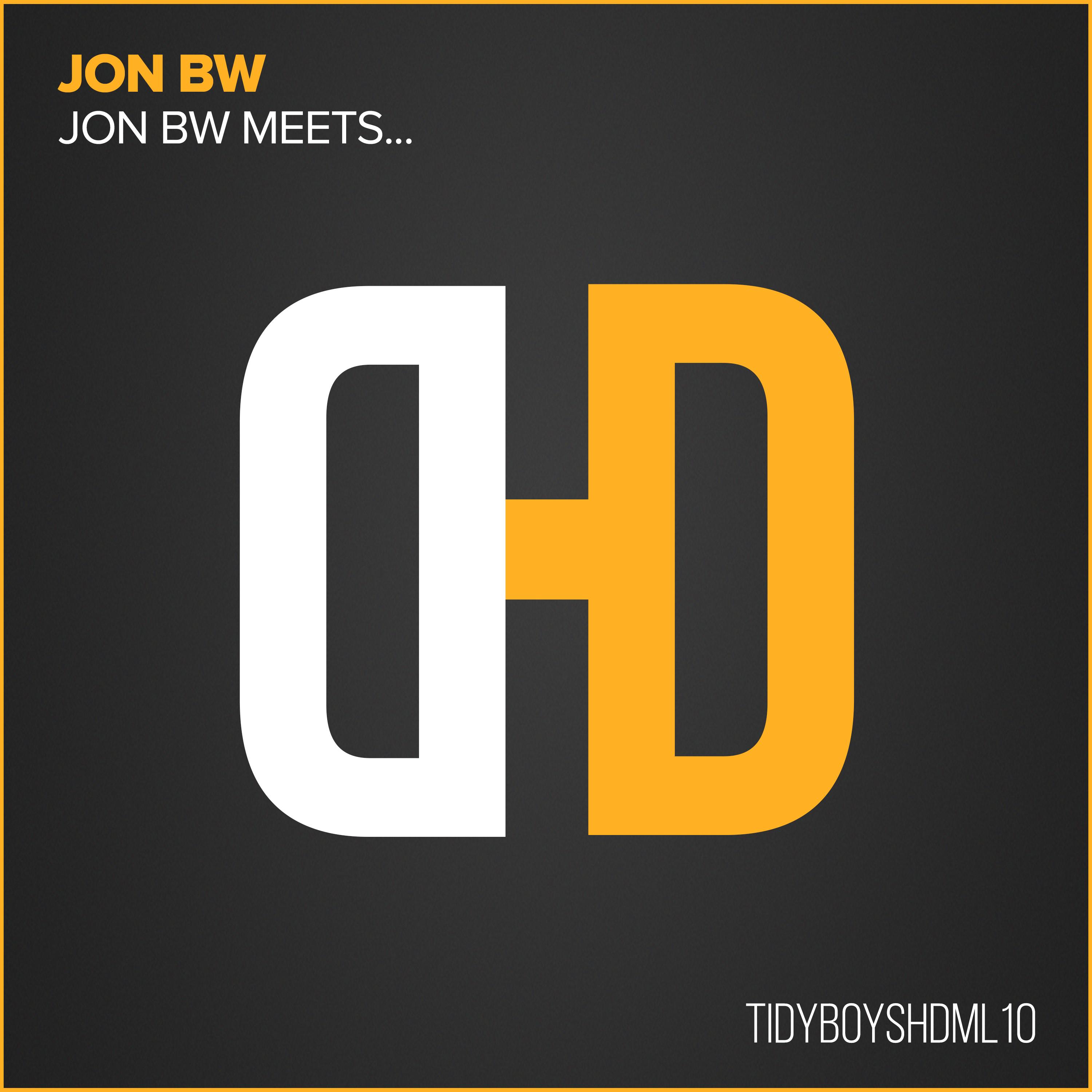 Jon BW Meets...