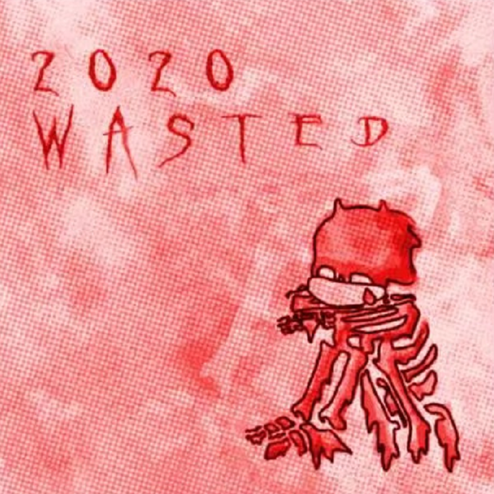 2020wasted（instrumental）