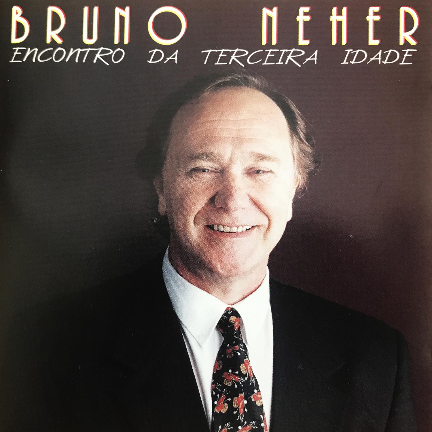 Bruno Neher - Chora No Ombro do Velho