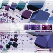 Power Grids (Compiled by Kinesis and Polypheme)专辑