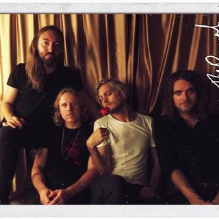 The Royal Concept China Tour 2019