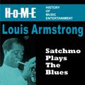 Satchmo Plays the Blues