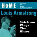 Satchmo Plays the Blues专辑