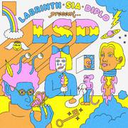 LABRINTH, SIA & DIPLO PRESENT... LSD