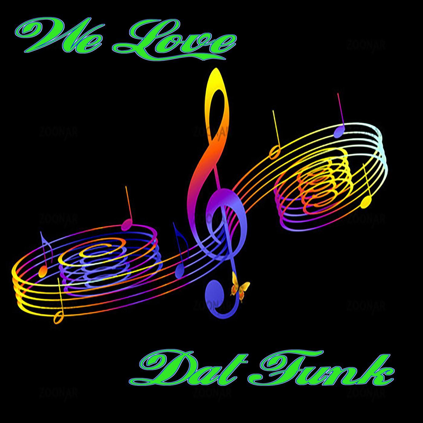 Dat Funk