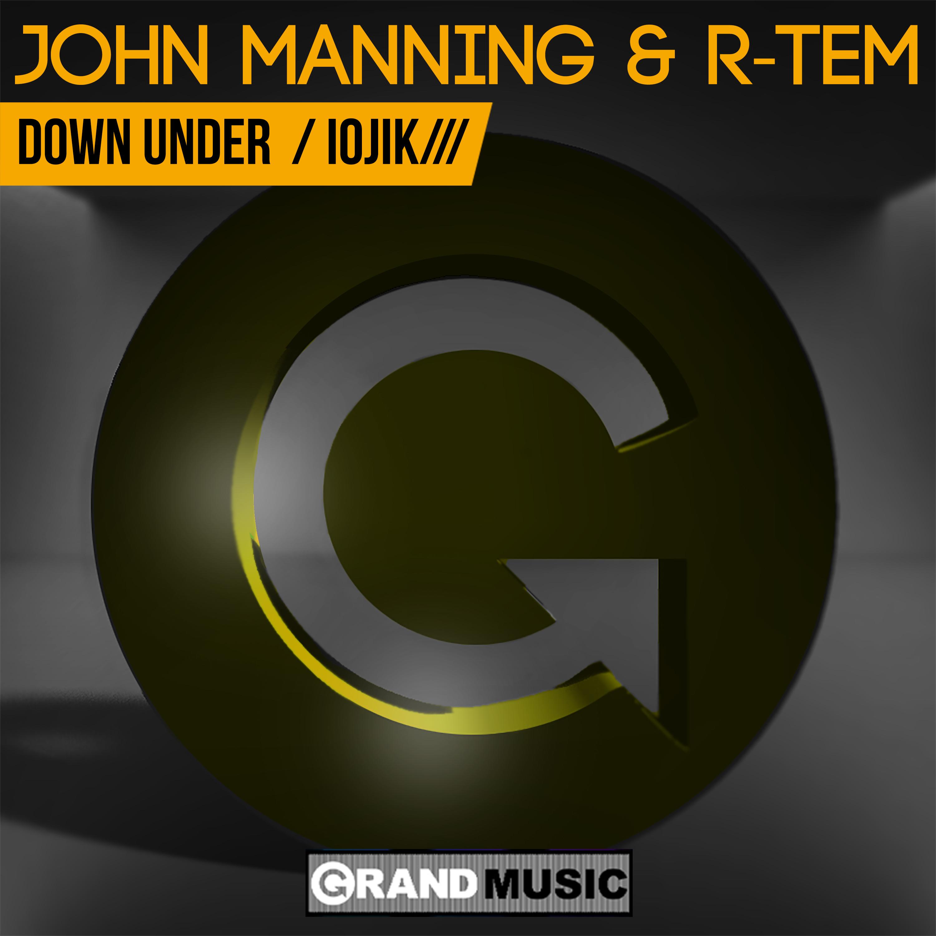 Down Under / Iojik
