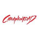 CHAMPION ROAD专辑