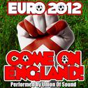 Euro 2012: Come On England!专辑