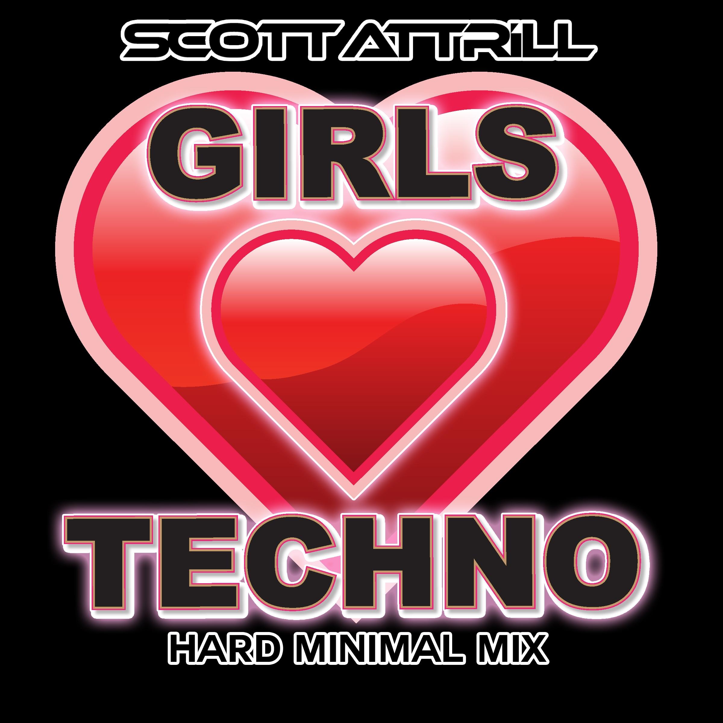 Girls Love Techno