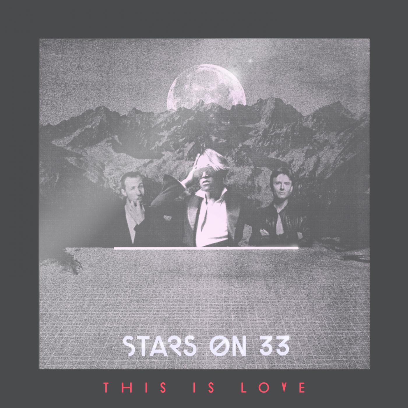 Stars On 33 - That Lady Is Magic (Original Mix)