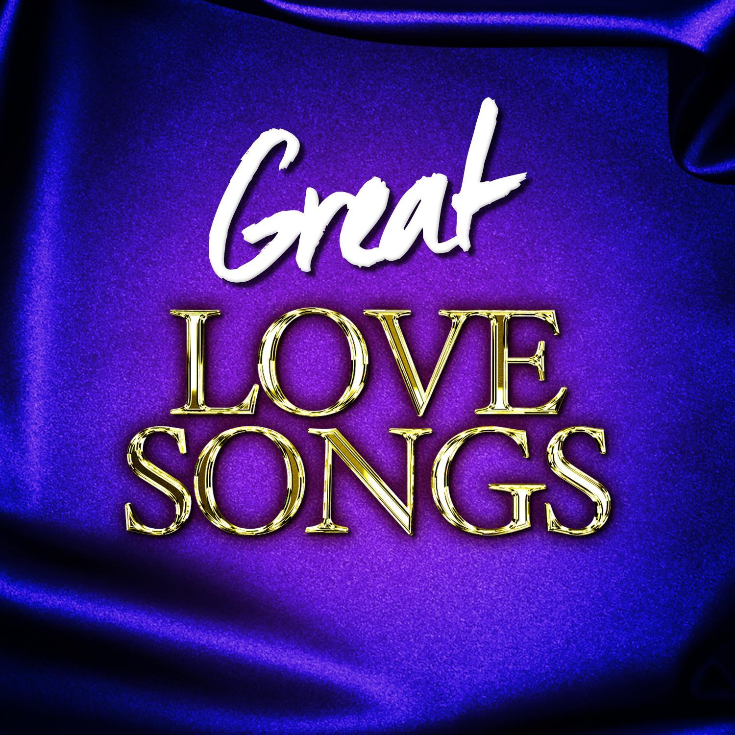 Great Love Songs
