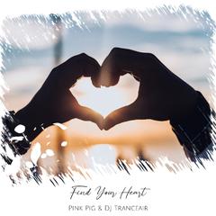 Find Your Heart (Radio Edit)