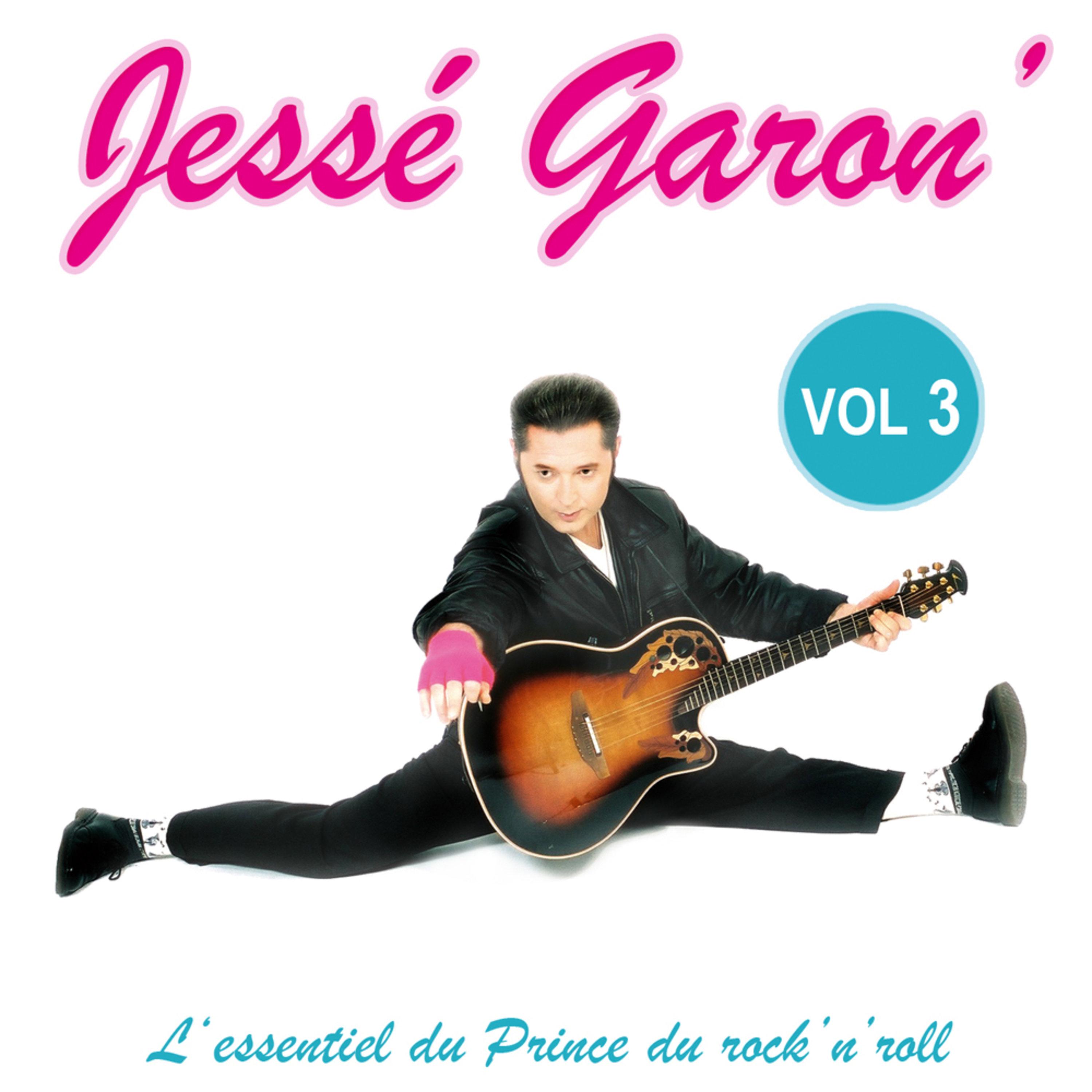 L'essentiel du Prince du rock'n'roll, Vol. 3