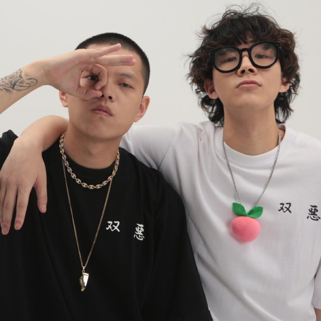 Round2（早安&贰万）