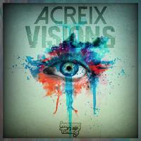 Acreix - Visions