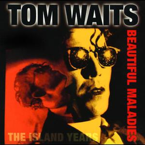Tom Waits - Time （降8半音）