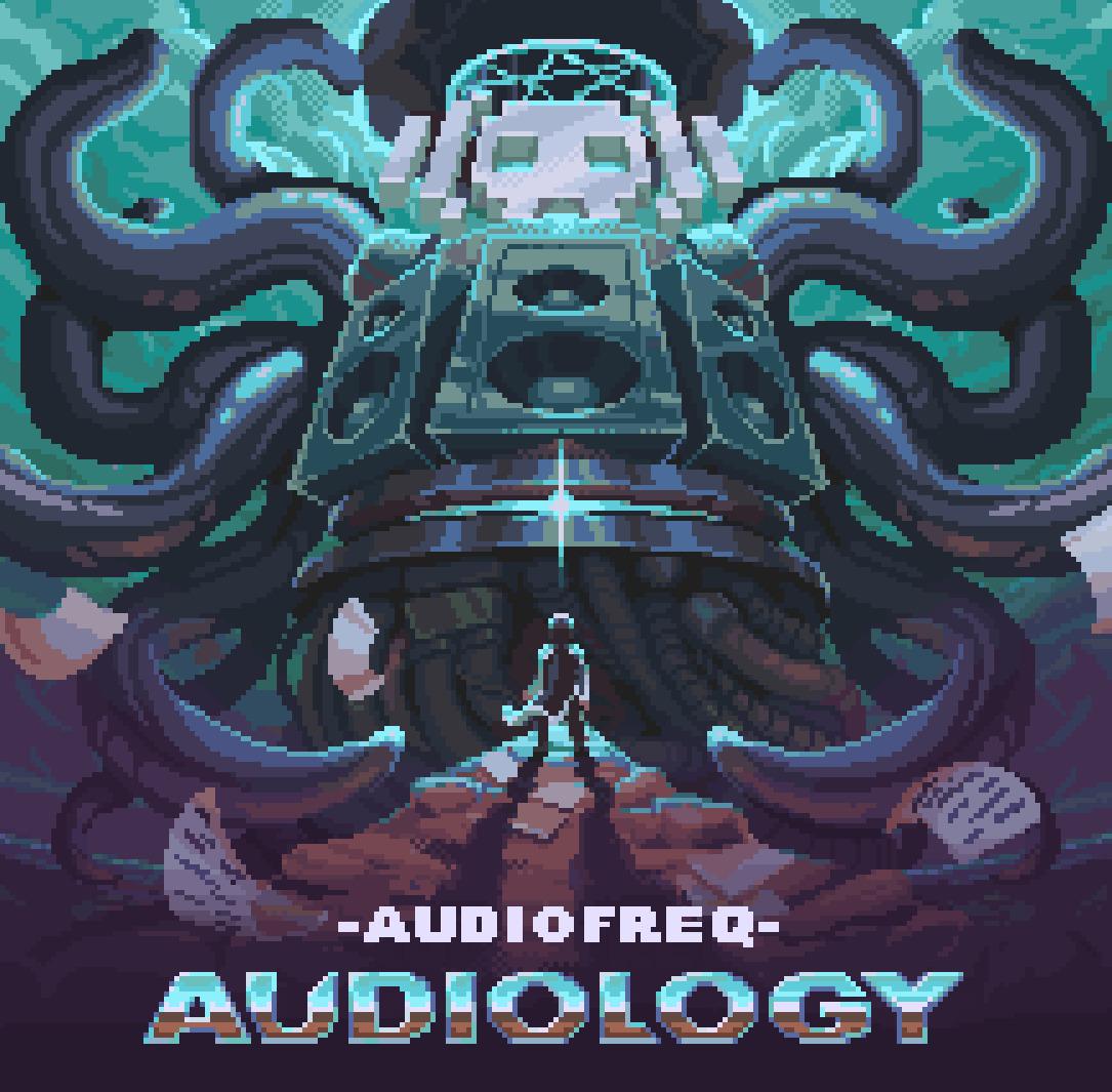 Audiology专辑