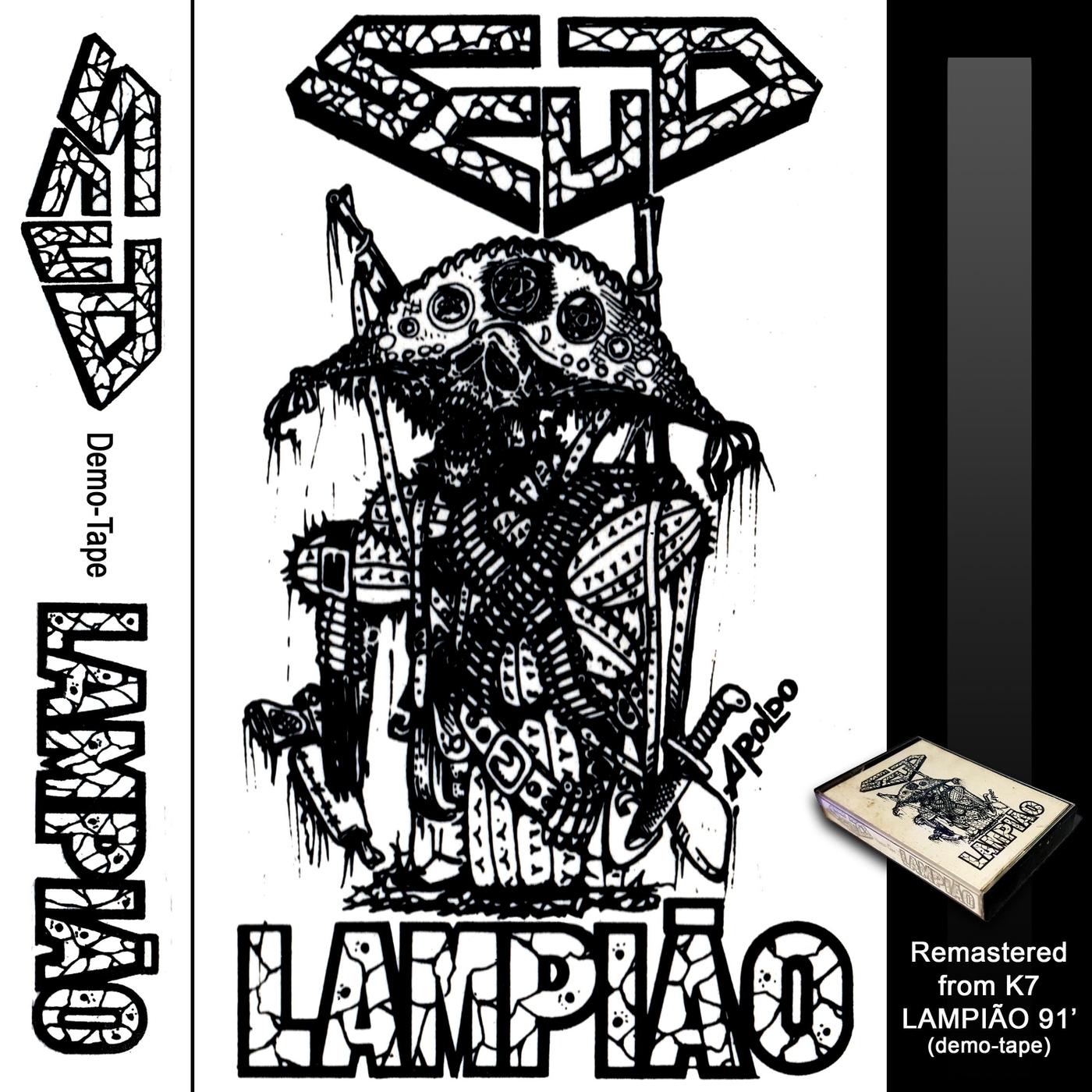 Lampião (Demo) [Remastered]