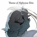 Theme of Alphonse Elric by THE ALCHEMISTS专辑