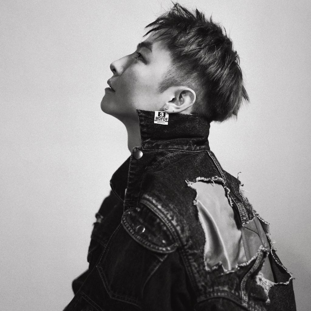 陈柯霓（CHENge）