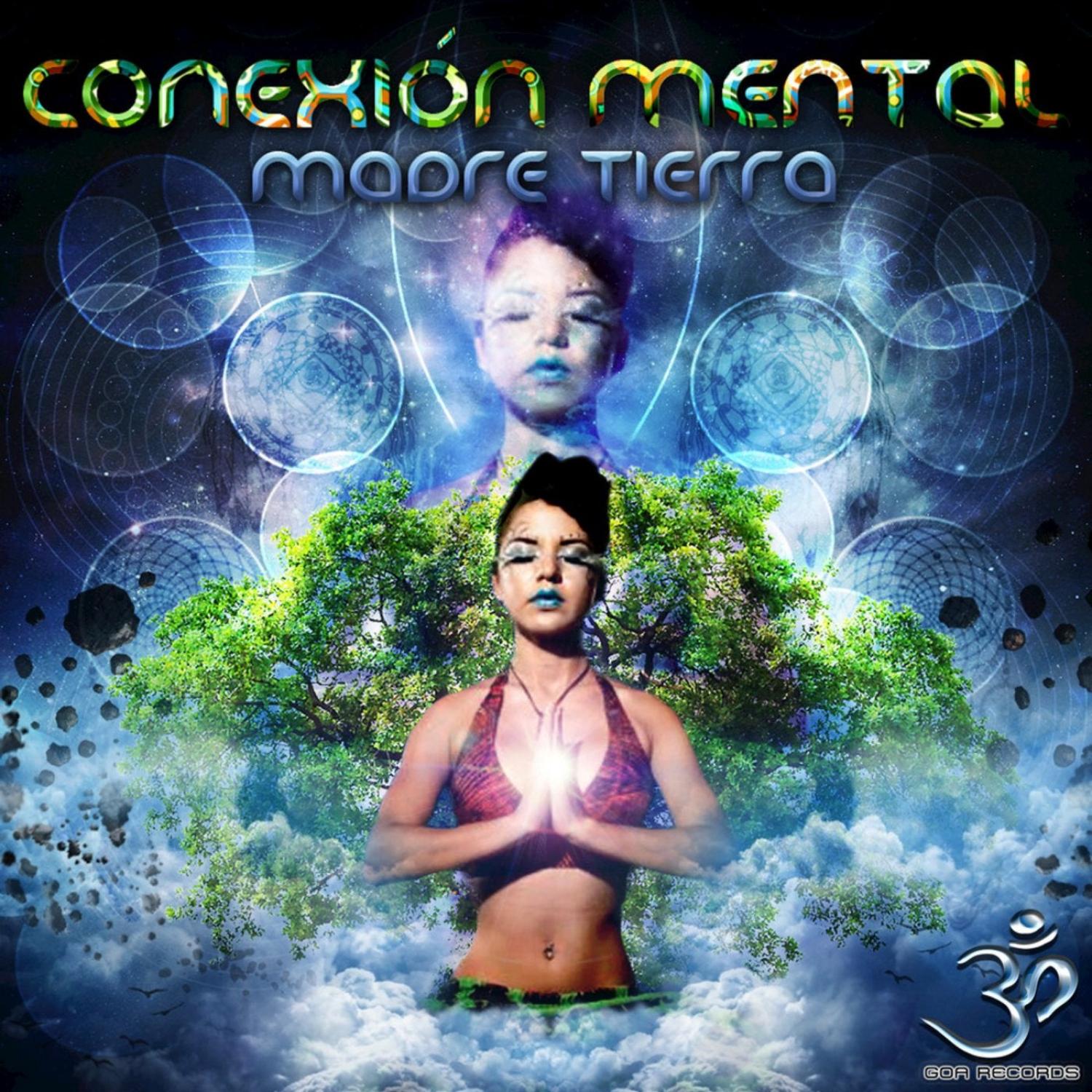 Conexion Mental - Viaje Astral (Original Mix)