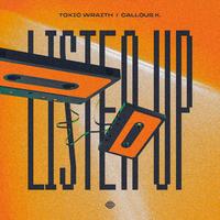 Toxic Wraith, Callous K., Internet Money - Listen Up + Lemonade ft. Don Toliver, Gunna, NAV (Toxic Wraith Mashup)