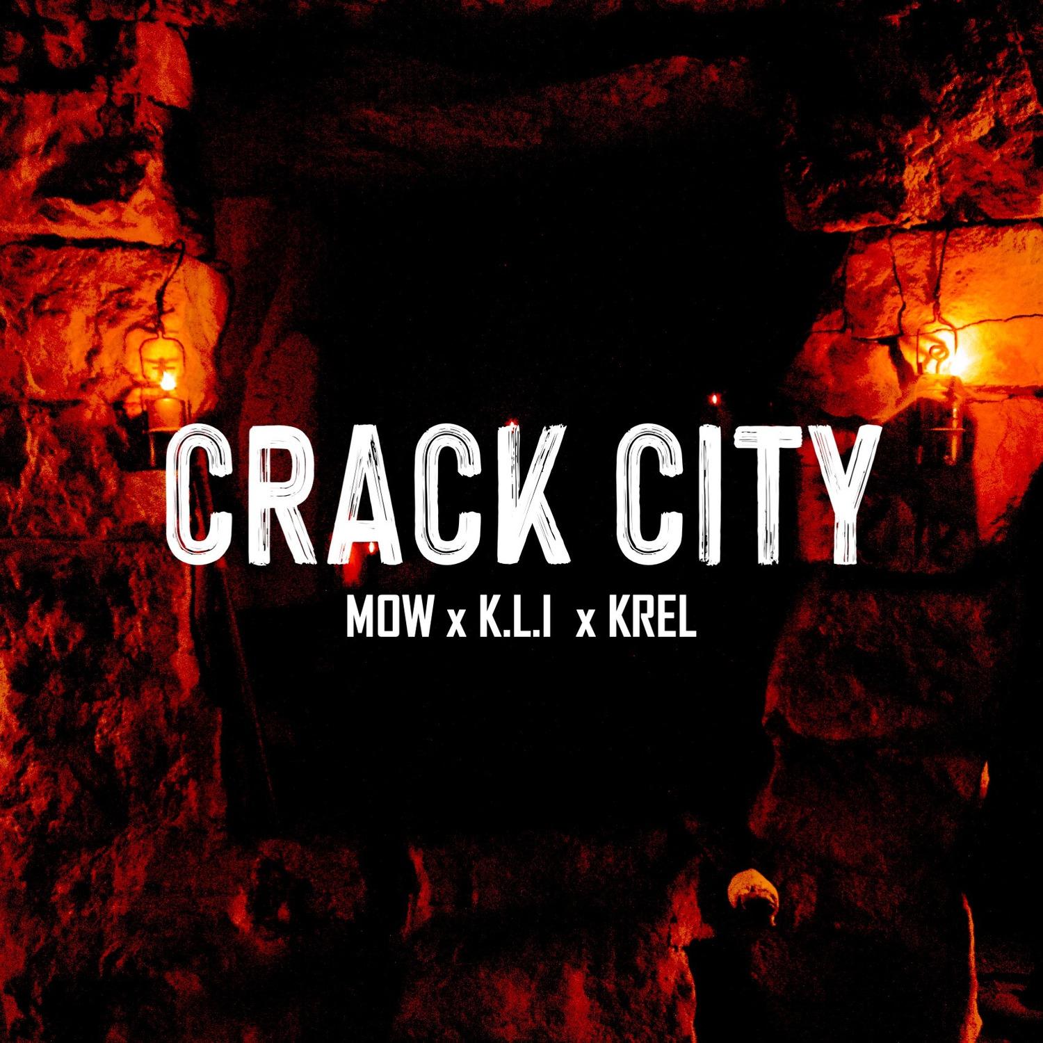 Crack City
